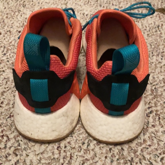 (Sold)Nmd R2 summer spice - Picture 3 of 5